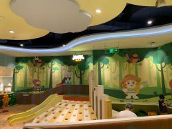 -MELAND CLUB亲子乐园•派对(虹桥万象城店)