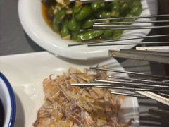 -楚太子  中餐&烧烤(武大店)