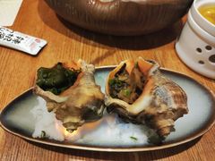 -和创柚子·会席日本料理(新区淮海街店)