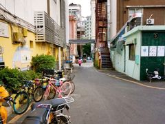 -张妈台式锅烧(深大店)