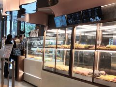 -奈雪的茶(青岛卓悦里INTOWN店)