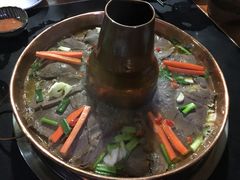 -陀岗美食·云南藏式特色餐厅