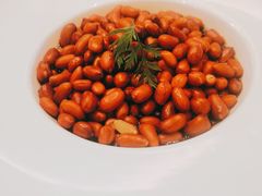 老醋花生-玉林烤鸭店(定福庄店)
