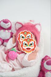 -玛瑞莎孕婴童摄影到家拍