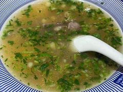 -西贝(财富购物中心店)