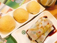 -添好运点心专门店(中环IFC店)