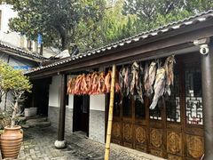 -木子山庄·安徽省老字号·中国炖锅宴