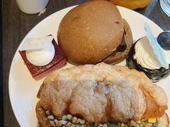 -富力希尔顿酒店·地阔自助餐厅