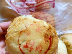 鲜肉月饼-白玉兰食品(甜云店)