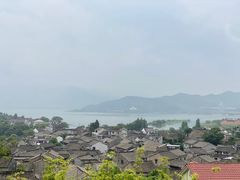 -东钱湖旅游度假区