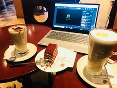 -COSTA COFFEE(济南振华商厦店)