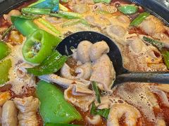 -湘肠香火锅店(团结湖店)