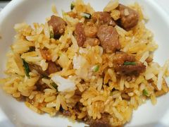 特色牛肉饭-牛品福潮汕牛肉火锅(旺庄店)