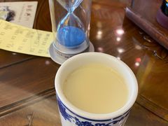 甜豆浆-勤德兴(湖滨路店)
