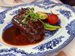 -夏朵餐厅(丁香店)