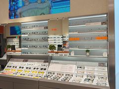 -LOHO眼镜(九亭金地广场店)