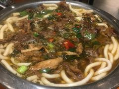 -杭嵊粗菜馆(文一西路店)