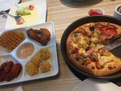 -必胜客(兴华中路PH店)