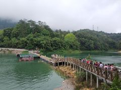 -广州市流溪河国家森林公园