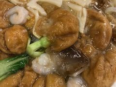 -玉华台饭庄(裕中西里小区店)