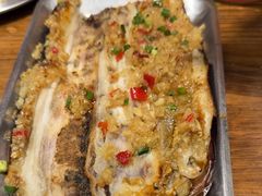 -破店肥哈·东北烧烤·夜宵(南山保利店)