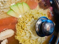 部队火锅半成品-七八冷面·延边朝鲜族美食(欢乐谷店)