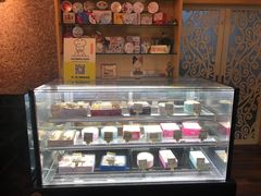 -家琳甜品(江南东店)