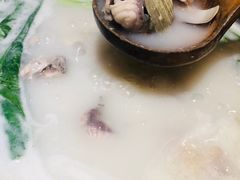 -渔米粥(罗湖店)