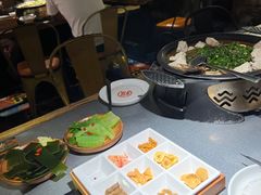 -探鱼·鲜青椒爽麻烤鱼(番禺万达店)