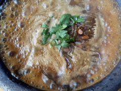 -小放牛炒菜馆(军校店)