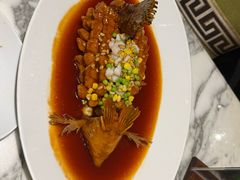 -杭州君悦酒店·湖滨28中餐厅