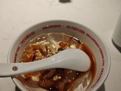 -花椒俏川菜小馆(南海万达店)