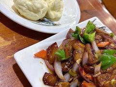 -春發合饭庄