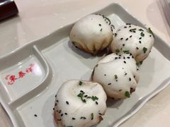 -东泰祥生煎馆(重庆北路店)