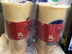 -茶百道(下沙宝龙二期店)