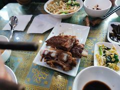 素炒炮-孙记炒炮(西街店)