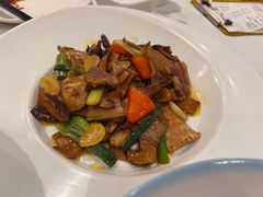 -上海1号私藏菜(静安店)