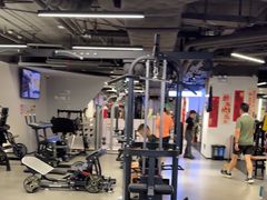 -超鹿运动(达信大厦店)