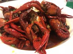 -霸王虾·小龙虾香辣蟹(玉林店)