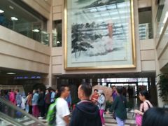 -中国中医科学院西苑医院(本部)