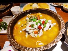 -意满花千醉(金茂览秀城店)