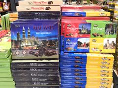 -Cold Storage(sunway putra mall)