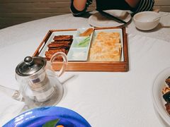 -106餐厅(山水文园店)