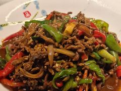 -老李家土菜馆·安吉地标美食
