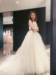 -Vera Wang婚纱礼服旗舰店