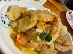 -马家饭堂(南街薰酱店)