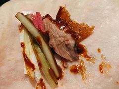 卷着吃-金鸭季·北京烤鸭(深业上城店)