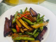 -凯鸽酒楼•雁北民间菜(华北星店)