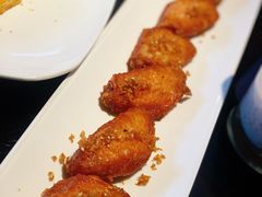 -高第街56号餐厅(美莲广场店)