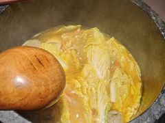-野·大山里土鸡火锅(万科里店)